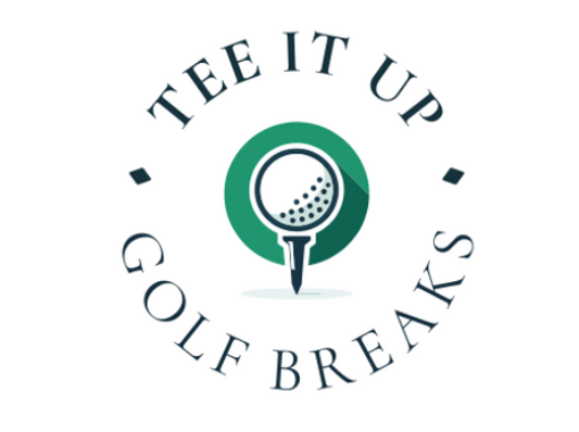 MINI Tee It Up Golf Break